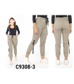 Spodnie damskie 1201B013 (XS-XL, 10)