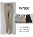 Spodnie dresowe damskie 1901B052 (M-2XL, 12)