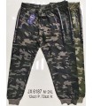 Spodnie dresowe męskie 2601B045 (M-3XL, 12)