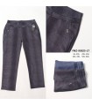 Spodnie damskie - Duże rozmiary 0103V157 (XL/2XL-2XL/3XL-4XL/5XL-5XL/6XL, 12)
