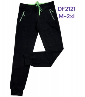 Spodnie damskie 0103V180 (M-2XL, 12)
