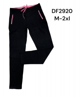 Spodnie damskie 0103V182 (M-2XL, 12)