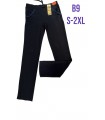 Spodnie damskie 0103V186 (S-2XL, 12)