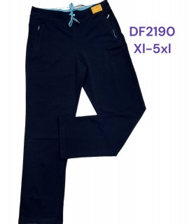 Spodnie damskie - Duże rozmiary 0103V189 (XL-5XL, 12)