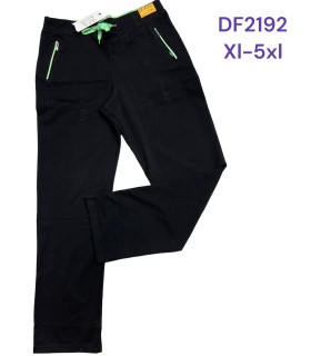 Spodnie damskie - Duże rozmiary 0103V190 (XL-5XL, 12)