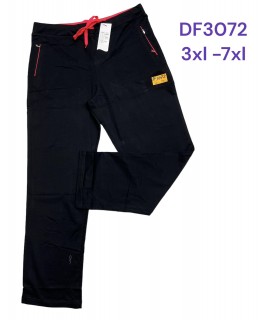 Spodnie damskie - Duże rozmiary 0103V192 (3XL-7XL, 12)
