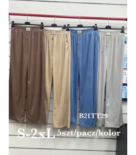 Spodnie damskie 1103V130 (S-2XL, 5)