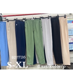 Spodnie damskie 1103V131 (S-XL, 8)