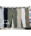 Spodnie damskie 1103V138 (S-XL, 8)