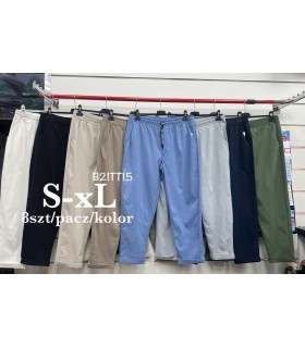 Spodnie damskie 1103V139 (S-XL, 8)
