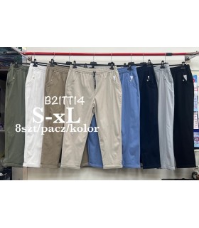 Spodnie damskie 1103V140 (S-XL, 8)