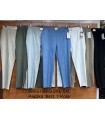 Spodnie damskie - Duże rozmiary 1103V216 (2XL-5XL, 8)