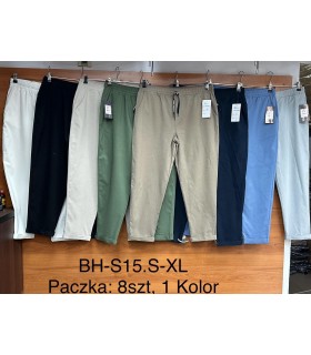 Spodnie damskie 1103V221 (S-XL, 8)
