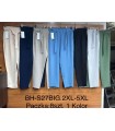 Spodnie damskie - Duże rozmiary 1103V226 (2XL-5XL, 8)