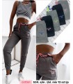 Spodnie damskie 1203V016 (S/M-L/XL, 12)