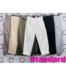 Spodnie damskie 1603V151 (Standard, 6)