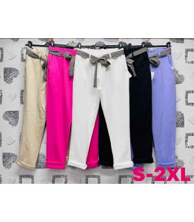 Spodnie damskie 1603V153 (S-2XL, 5)