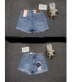 Szorty damskie jeansowe 1703N006 (XS-XL,10)