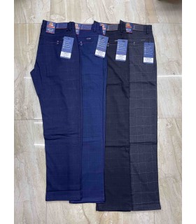 Spodnie męskie 1703V005 (30-38, L30-L32, 10)