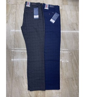 Spodnie męskie 1703V007 (32-42, L30-L32, 10)