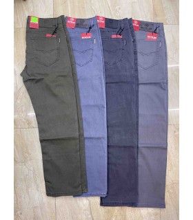 Spodnie męskie 1703V009 (34-38, L30-L32, 10)