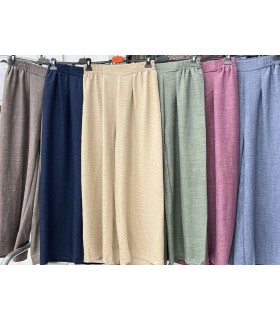Spodnie damskie 2003N018 (M-L-2XL, 12)