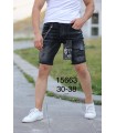 Spodenki jeansowe męskie 2103V080 (30-38, 8)