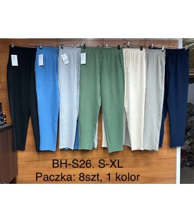 Spodnie damskie 2303N051 (S-XL, 8)