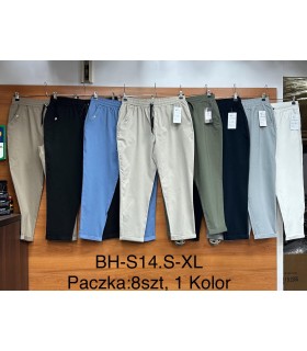 Spodnie damskie 2303N053 (S-XL, 8)