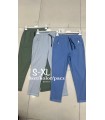 Spodnie damskie 2403N221 (S-XL, 8)