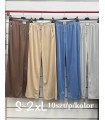 Spodnie damskie 2403N225 (S-2XL, 10)