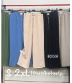 Spodnie damskie 2403N226 (S-2XL, 10)