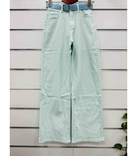 Spodnie damskie 2503N032 (XS-XL, 10)