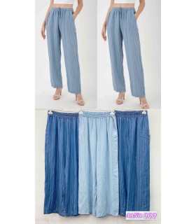 Spodnie damskie 2503N159 (Standard, 4)