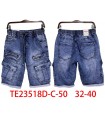 Spodenki jeansowe męskie 2503V123 (32-40, 10)