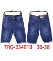 Spodenki jeansowe męskie 2503V124 (30-38, 10)