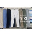 Spodnie damskie 2703V173 (S-XL, 8)