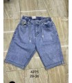 Spodenki męskie  jeansowe 2803V038 (29-36, 10)