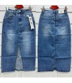 Spódnica jeansowa 3003V068 (36-44, 12)