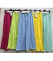Spodnie damskie. Made in Italy 0204N009 (Standard, 4)
