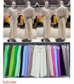 Spodnie damskie. Made in Italy 0504N024 (Standard, 4)