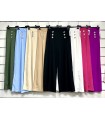 Spodnie damskie. Made in Italy 0504N163 (Standard, 4)