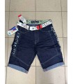 Spodenki męskie jeansowe 0704V009 (30-38, 7)