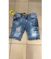 Spodenki męskie jeansowe 0704V014 (30-38, 7)