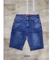 Spodenki męskie jeansowe 0904V233 (31-40, 10)