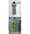 Sukienka damska - Duże rozmiary 0904V250 (XL/2XL-3XL/4XL, 16)