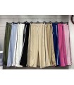 Spodnie damskie. Made in Italy 1604V097 (Standard, 4)