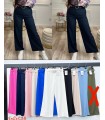 Spodnie damskie. Made in Italy 1704N015 (Standard, 4)