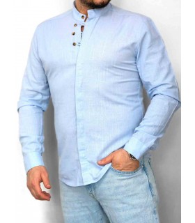 Koszula męska. Made in Turkey 1704N094 (M-3XL, 5)