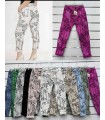 Spodnie damskie. Made in Italy 1704T014 (Standard, 4)